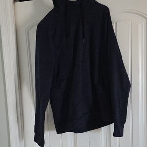 Tek Gear Black Hoodie